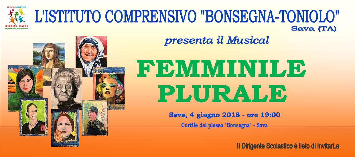 Invito-musical-FEMMINILE-PLURALE---giall